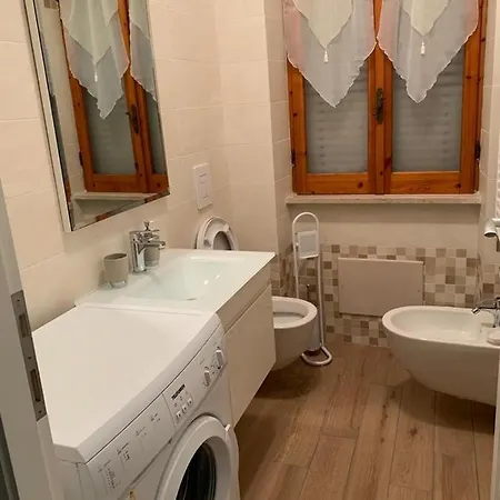 Villa Lina Lido Di Fondi