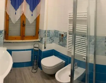 Lina Villa Lido Di Fondi