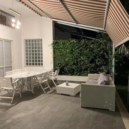 Villa Lina *