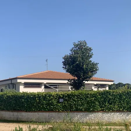 Lina * Lido Di Fondi