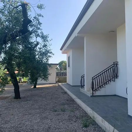 Villa Lina